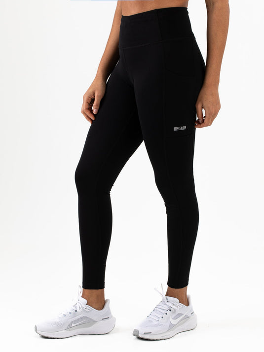Sjeng Sports Advantage black voorzijde