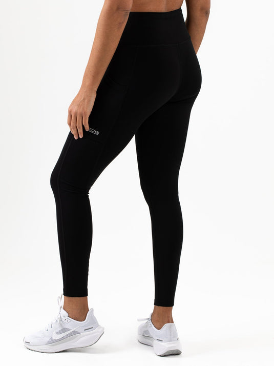 Sjeng Sports Advantage black achterzijde of detail