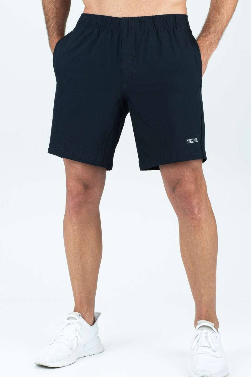Load image into Gallery viewer, Sjeng Sports Antal dark blue voorzijde
