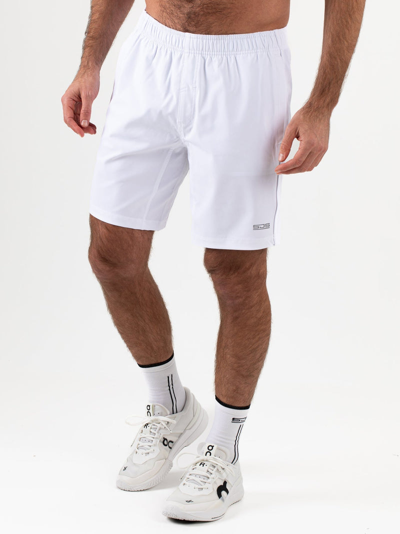 Load image into Gallery viewer, Sjeng Sports Antal real white voorzijde
