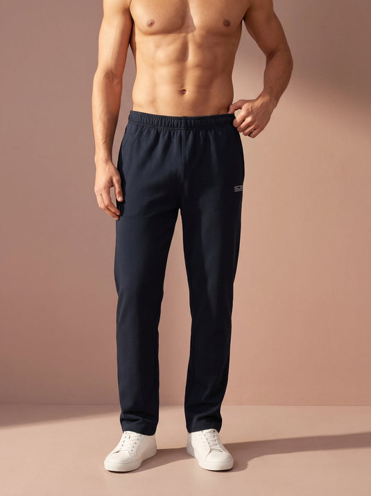 Sjeng Sports Auckland dark blue voorzijde