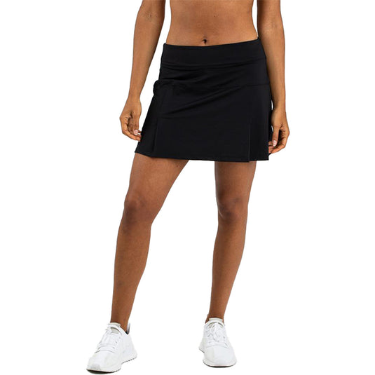 Sjeng Sports Monica dames skort zwart