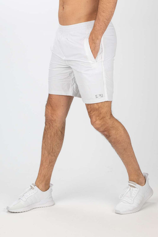 Sjeng Sports Set short wit