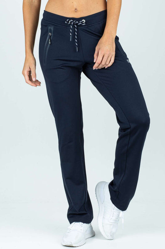 Sjeng Sports Montez damesbroek donkerblauw