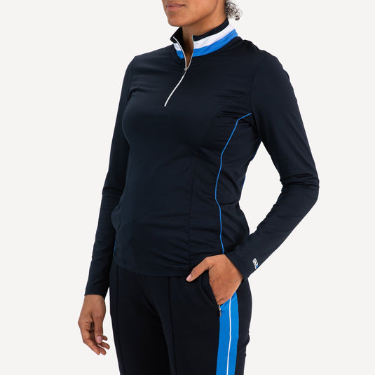 Sjeng Sports Dorit Dark Blue
