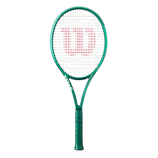 Wilson Blade 100 V10 tennisracket