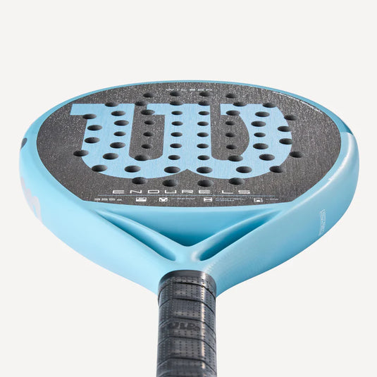 Wilson Endure LS V1