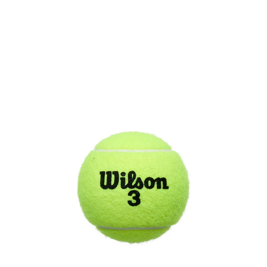 Wilson Roland Garros All Court 4T tennisballen – officiële productfoto