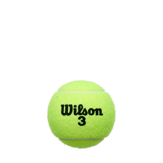 Wilson Roland Garros All Court 4T tennisballen – officiële productfoto