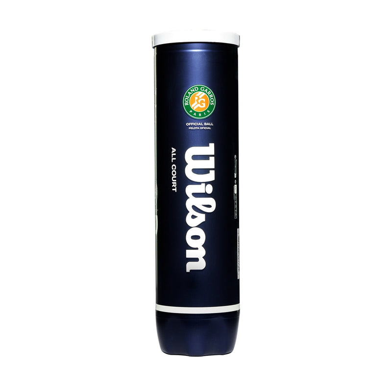 Load image into Gallery viewer, Wilson Roland Garros All Court tennisbal – detail
