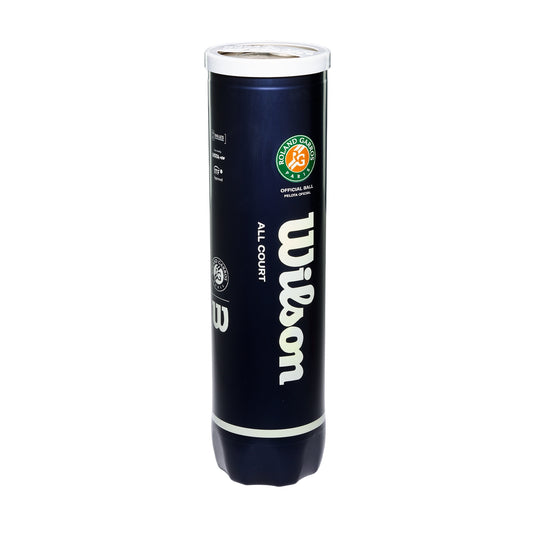 Wilson Roland Garros All Court 4T – verpakking