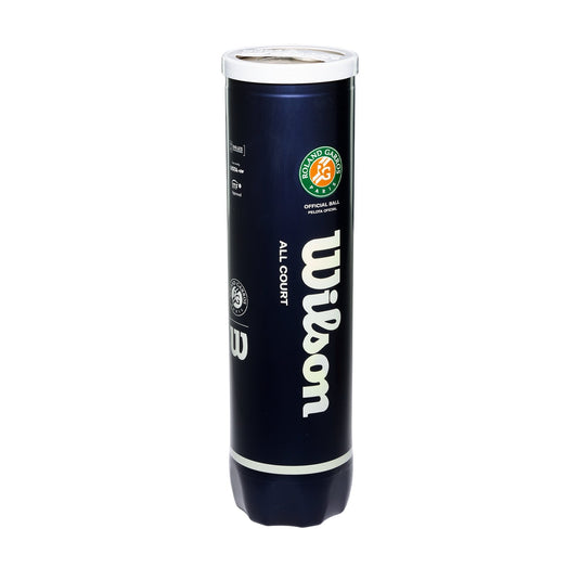 Wilson Roland Garros All Court 4T – verpakking
