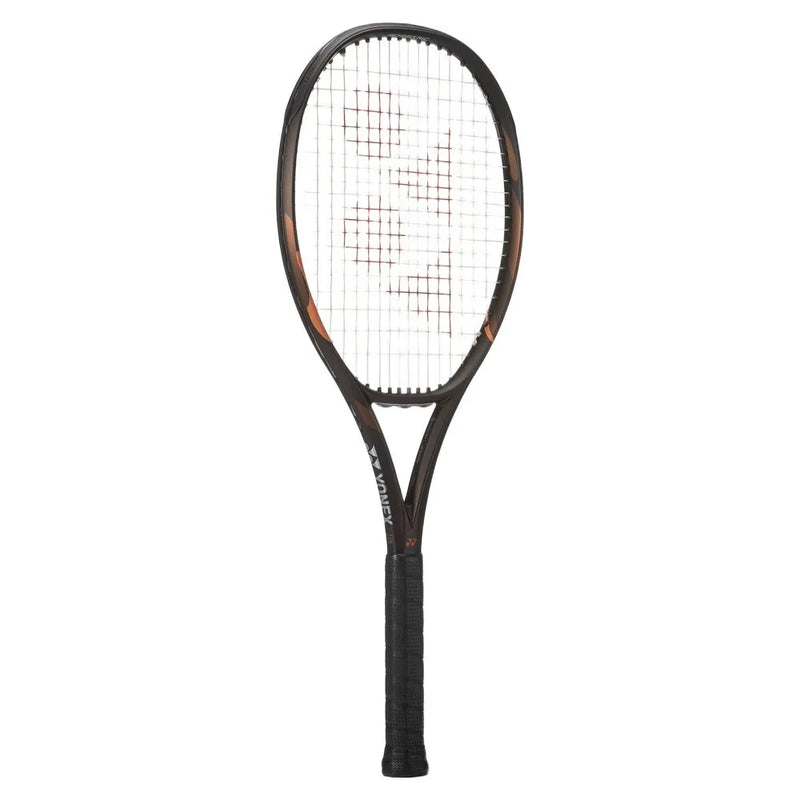 Load image into Gallery viewer, YONEX 08EZONE 100 300gr ESPRESSO BROWN FRAME
