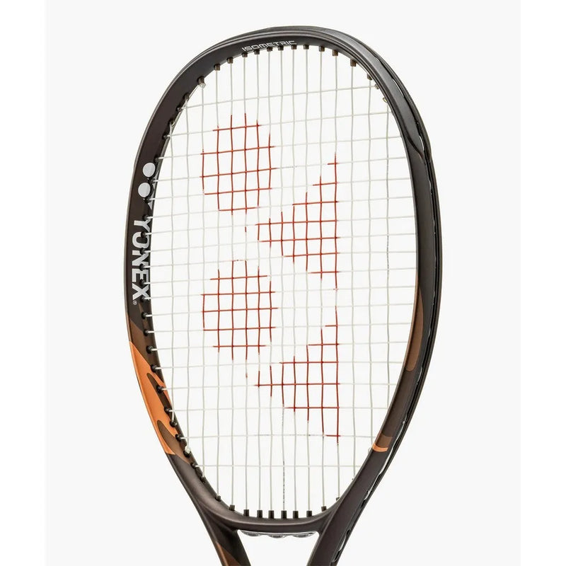 Load image into Gallery viewer, YONEX 08EZONE 100 300gr ESPRESSO BROWN FRAME
