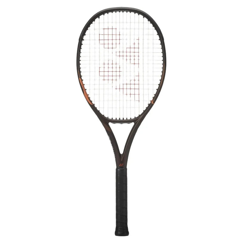 Load image into Gallery viewer, YONEX 08EZONE 100 300gr ESPRESSO BROWN FRAME
