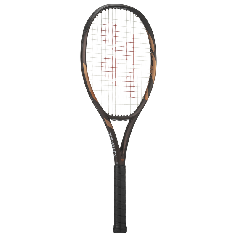 Load image into Gallery viewer, Yonex EZONE Alpha Espresso Brown tennisracket frame
