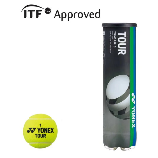Yonex Tour Tennisballen