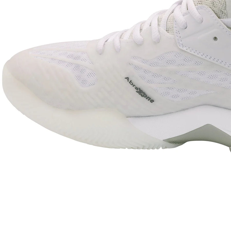 Load image into Gallery viewer, Nox AT10 LUX Padel Schoen Wit / Grijs
