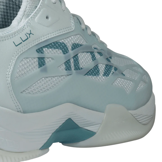 Nox AT10 LUX Morning Mist/Turquoise