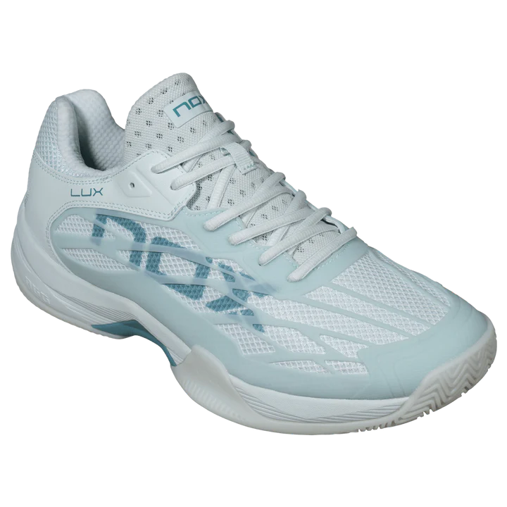 Load image into Gallery viewer, Nox AT10 LUX Morning Mist/Turquoise
