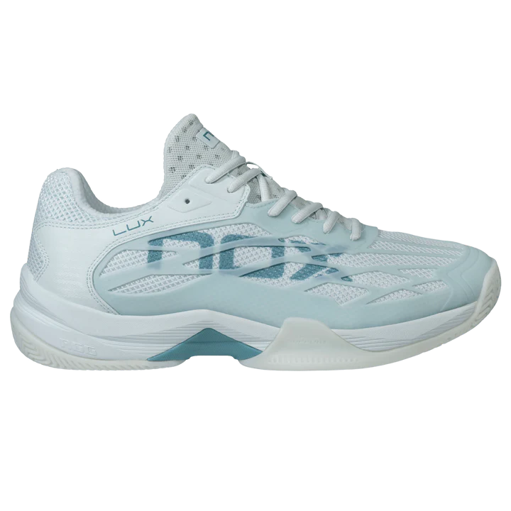 Load image into Gallery viewer, Nox AT10 LUX Morning Mist/Turquoise
