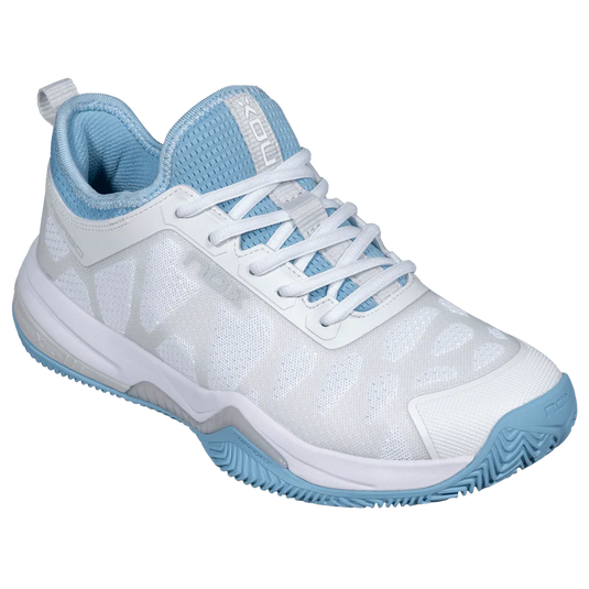 Nox Nerbo White/Dusk Blue