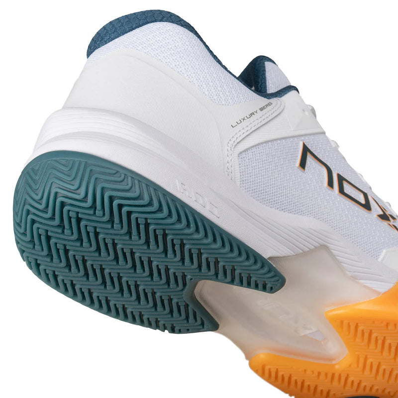 Load image into Gallery viewer, Nox ML10 HEXA White/Albaricoque
