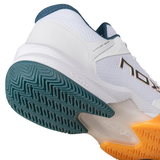 Nox ML10 HEXA White/Albaricoque