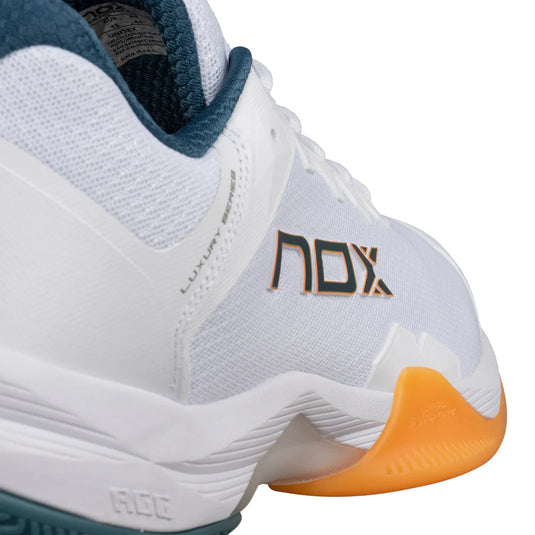 Nox ML10 HEXA White/Albaricoque