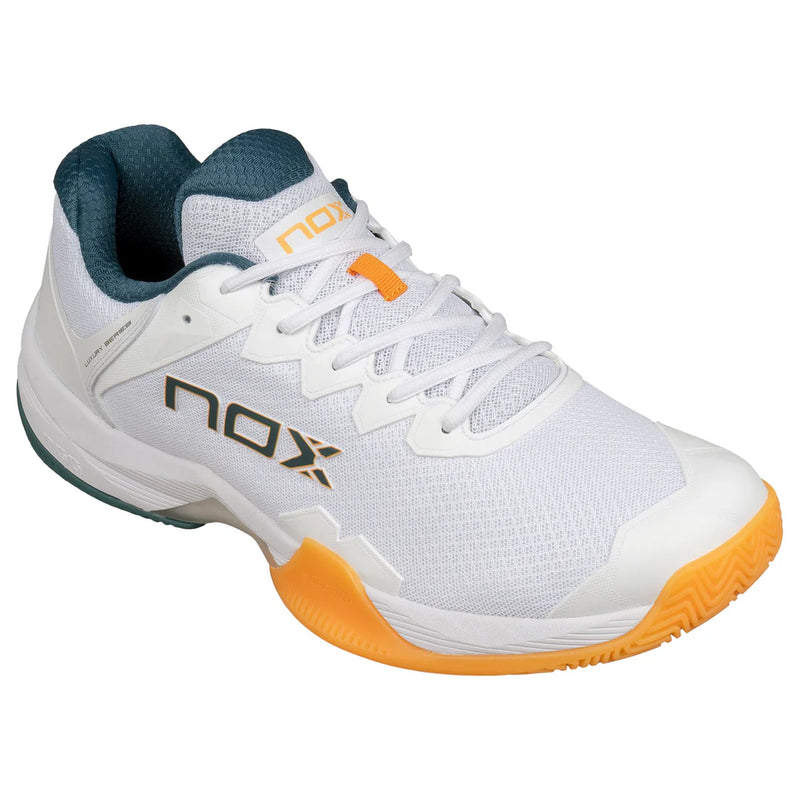 Load image into Gallery viewer, Nox ML10 HEXA White/Albaricoque
