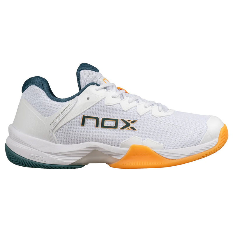 Load image into Gallery viewer, Nox ML10 HEXA White/Albaricoque
