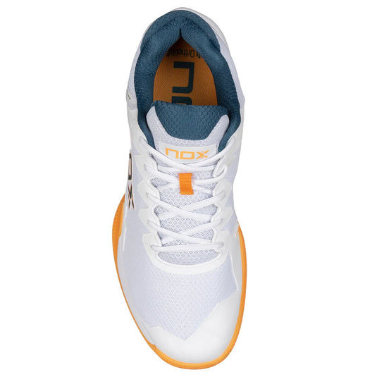 Nox ML10 HEXA White/Albaricoque
