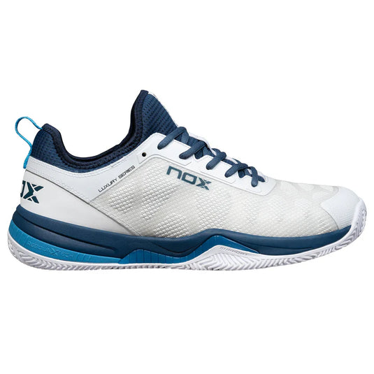 Nox Nerbo White/Swedish Bue