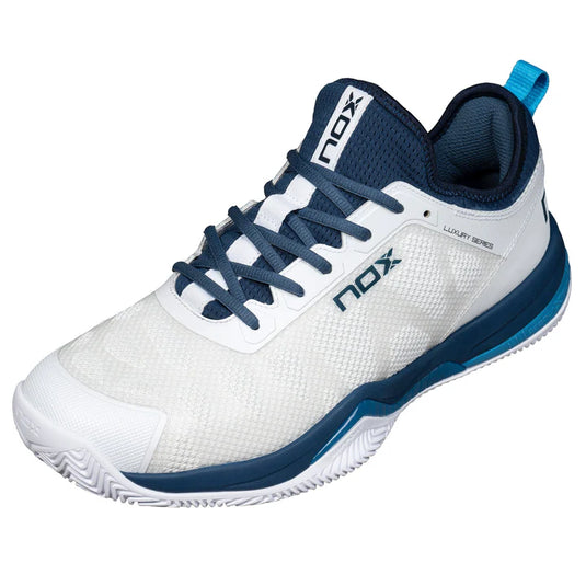 Nox Nerbo White/Swedish Bue