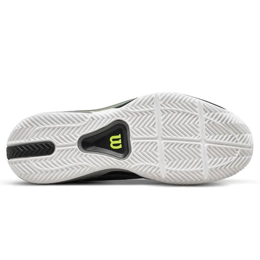 Wilson Rush Tour 5 Clay Titanium