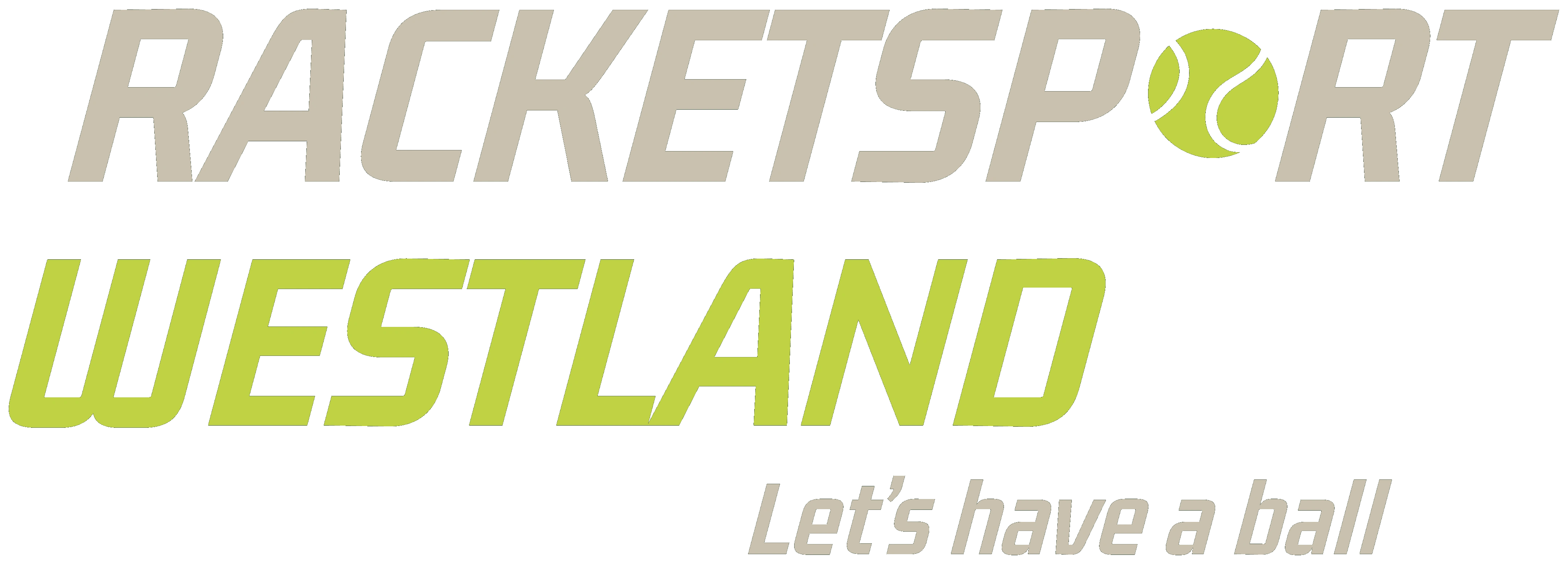 Racketsport Westland